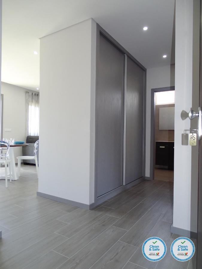 Rs Apartment